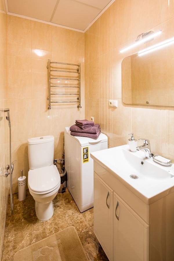 Onlviv Apartments Teatralna 23 Экстерьер фото